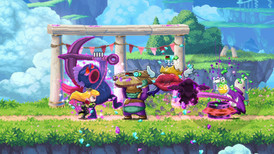 Spirit Mancer screenshot 2