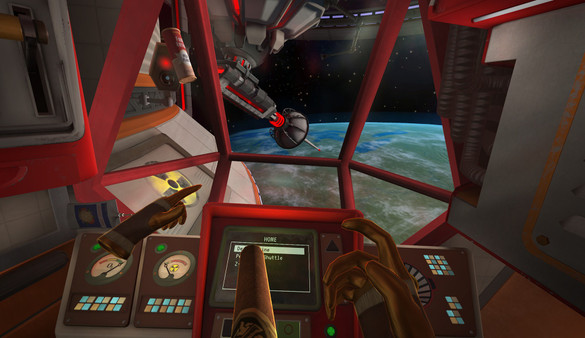 I Expect You To Die screenshot 1