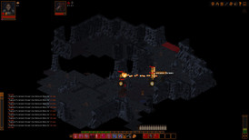 UnderRail screenshot 2