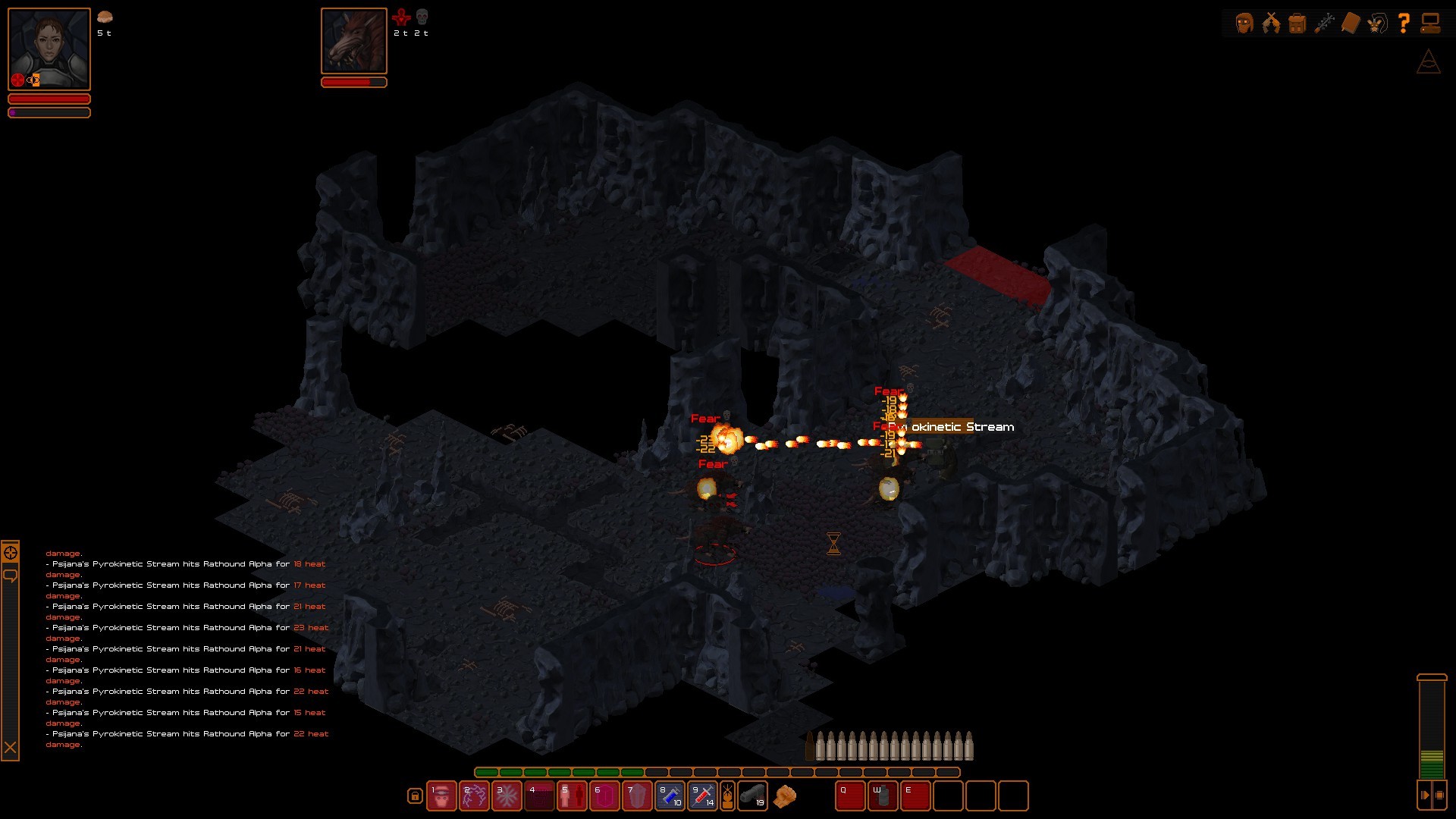 Under Steam Buy UnderRail - PC (Steam)