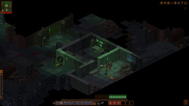 UnderRail screenshot 3
