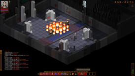 UnderRail screenshot 4