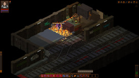 UnderRail screenshot 5