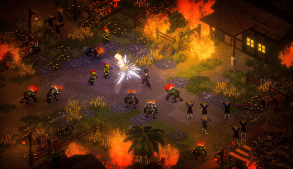 Ghostlore screenshot 1