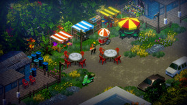 Ghostlore screenshot 4