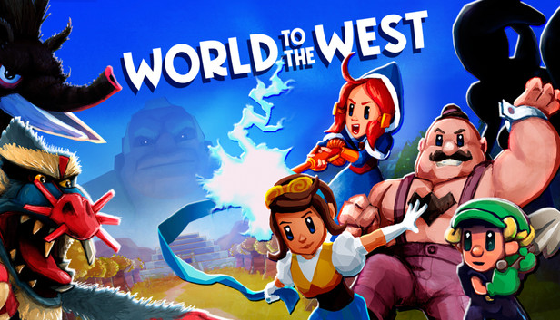 World to the West