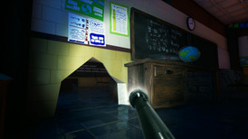 Gravewood High - Complete screenshot 2