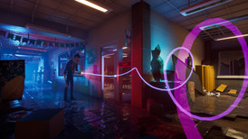 Gravewood High - Complete screenshot 4