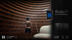 Tangerine Antarctic screenshot 2