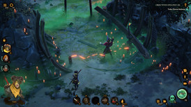 Shadow Gambit: Yuki's Wish screenshot 2