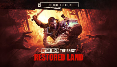 Dying Light: The Beast Restored Land Deluxe Edition - PC (Steam)