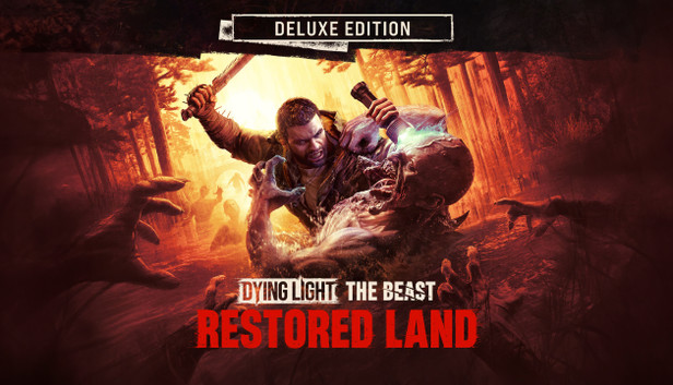 Dying Light: The Beast Restored Land Deluxe Edition