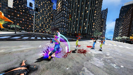 Superhero Simulator screenshot 2