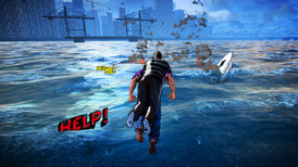 Superhero Simulator screenshot 3