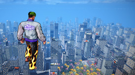 Superhero Simulator screenshot 4