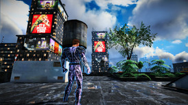 Superhero Simulator screenshot 5