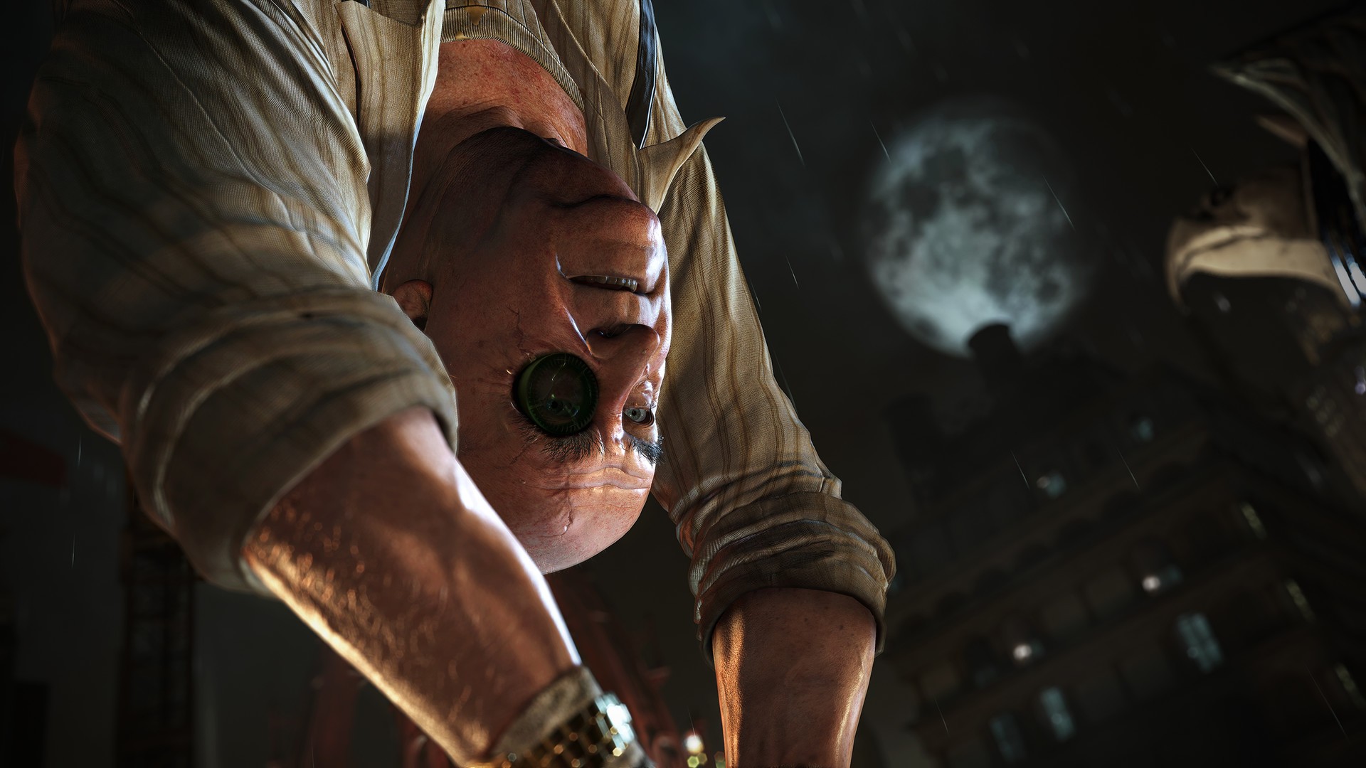 Buy Batman: Arkham VR - PC (Steam)