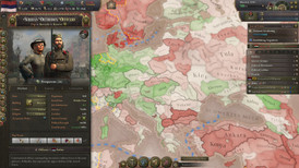Victoria 3: National Awakening Immersion Pack screenshot 3
