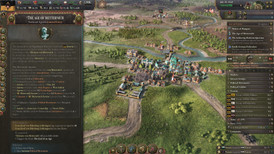 Victoria 3: National Awakening Immersion Pack screenshot 5