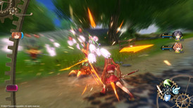 Sora no Kiseki the 1st Digital Deluxe Edition screenshot 2