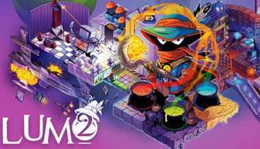 Lumo 2 - PC (Steam)