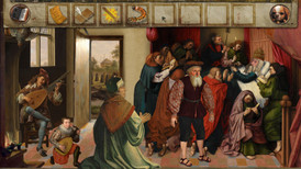 Death of the Reprobate screenshot 2