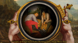 Death of the Reprobate screenshot 3