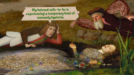 Death of the Reprobate screenshot 4