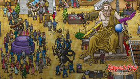 Labyrinth City: Pierre the Maze Detective screenshot 5