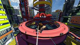 HYPERFUNK screenshot 3