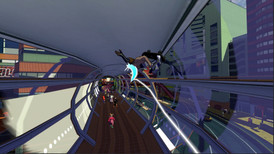 HYPERFUNK screenshot 4