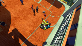 HYPERFUNK screenshot 5