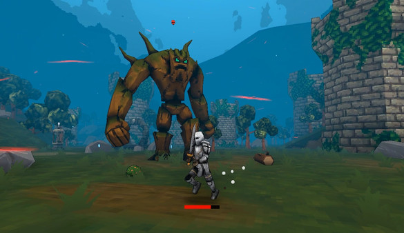 Megabonk screenshot 1