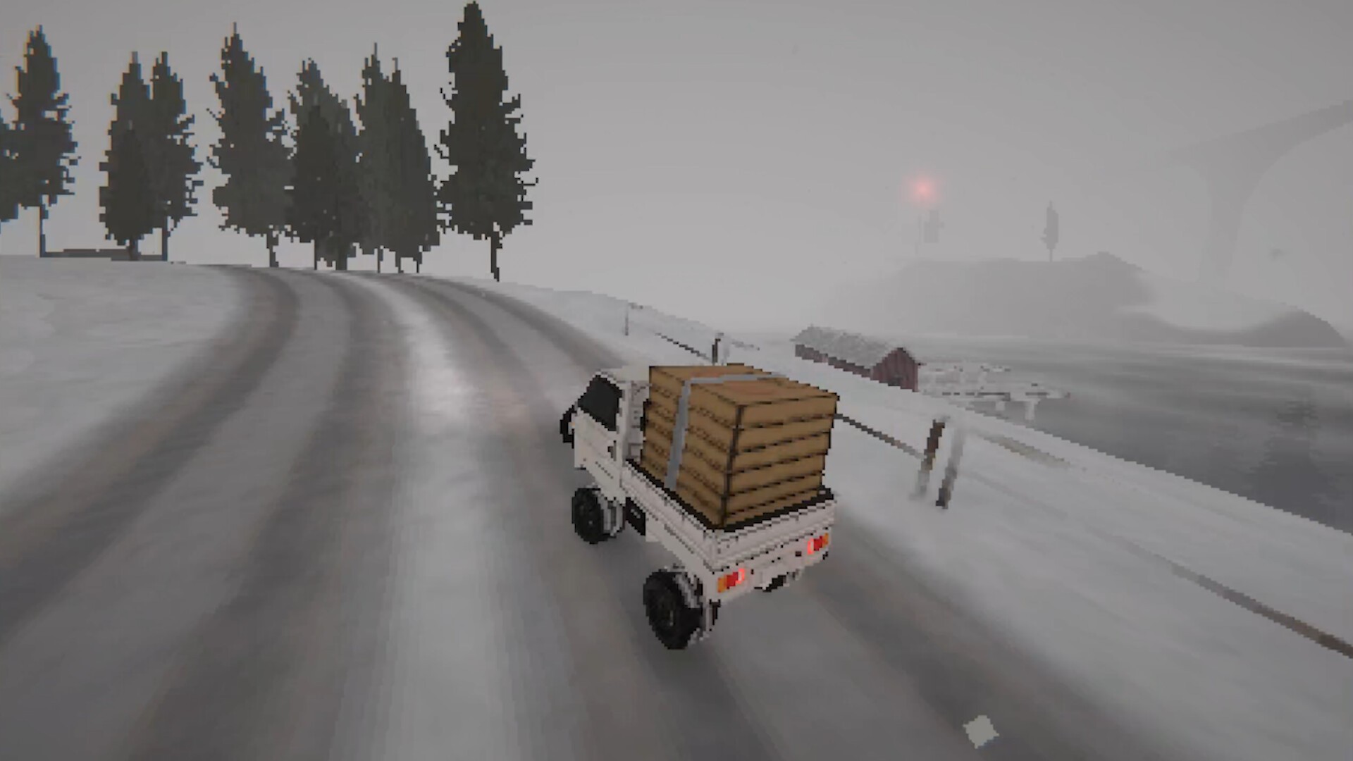Koop Easy Delivery Co. - PC (Steam)