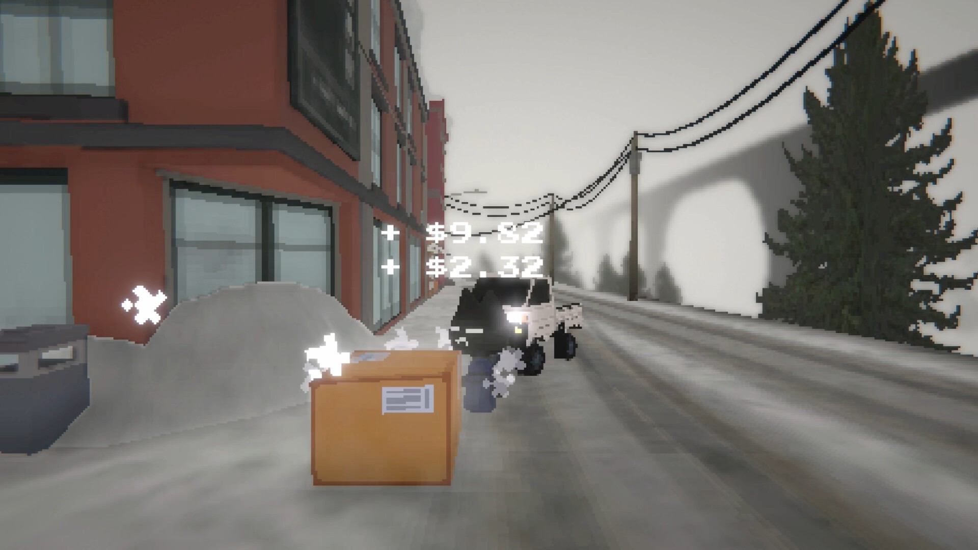 Koop Easy Delivery Co. - PC (Steam)