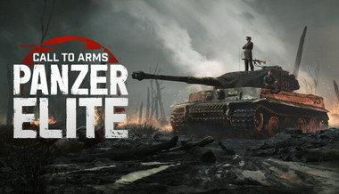 Call to Arms: Panzer Elite