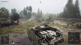 Call to Arms: Panzer Elite screenshot 4