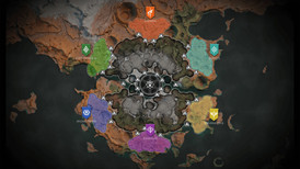 Warborne Above Ashes screenshot 3