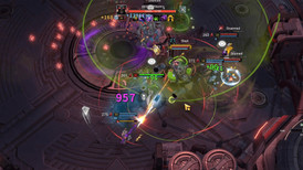 Warborne Above Ashes screenshot 4