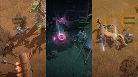 Warborne Above Ashes screenshot 5