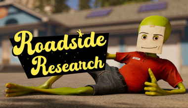 Roadside Research