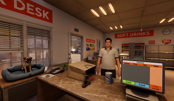 Roadside Research screenshot 1