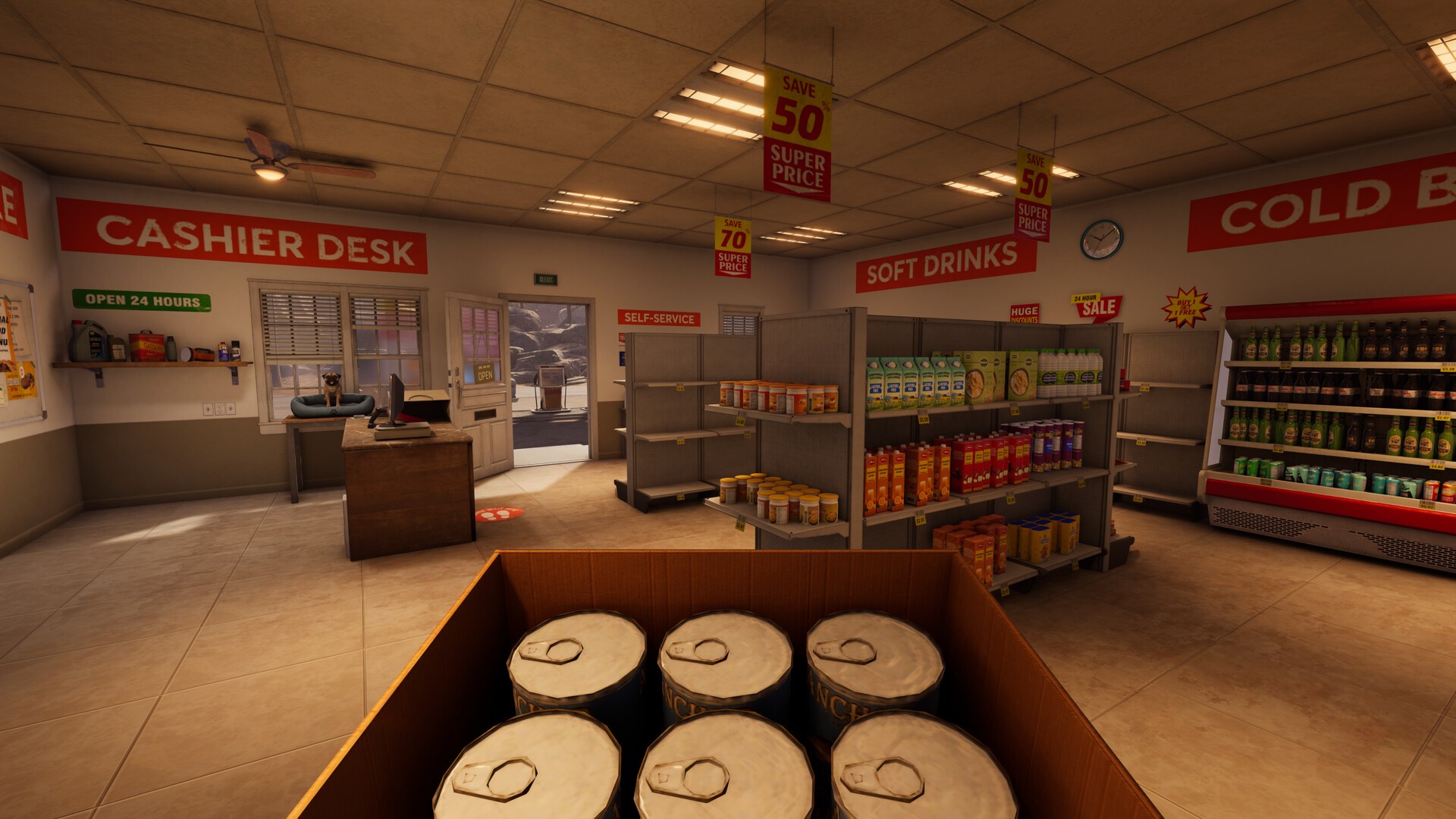 Comprar Roadside Research - PC (Steam)