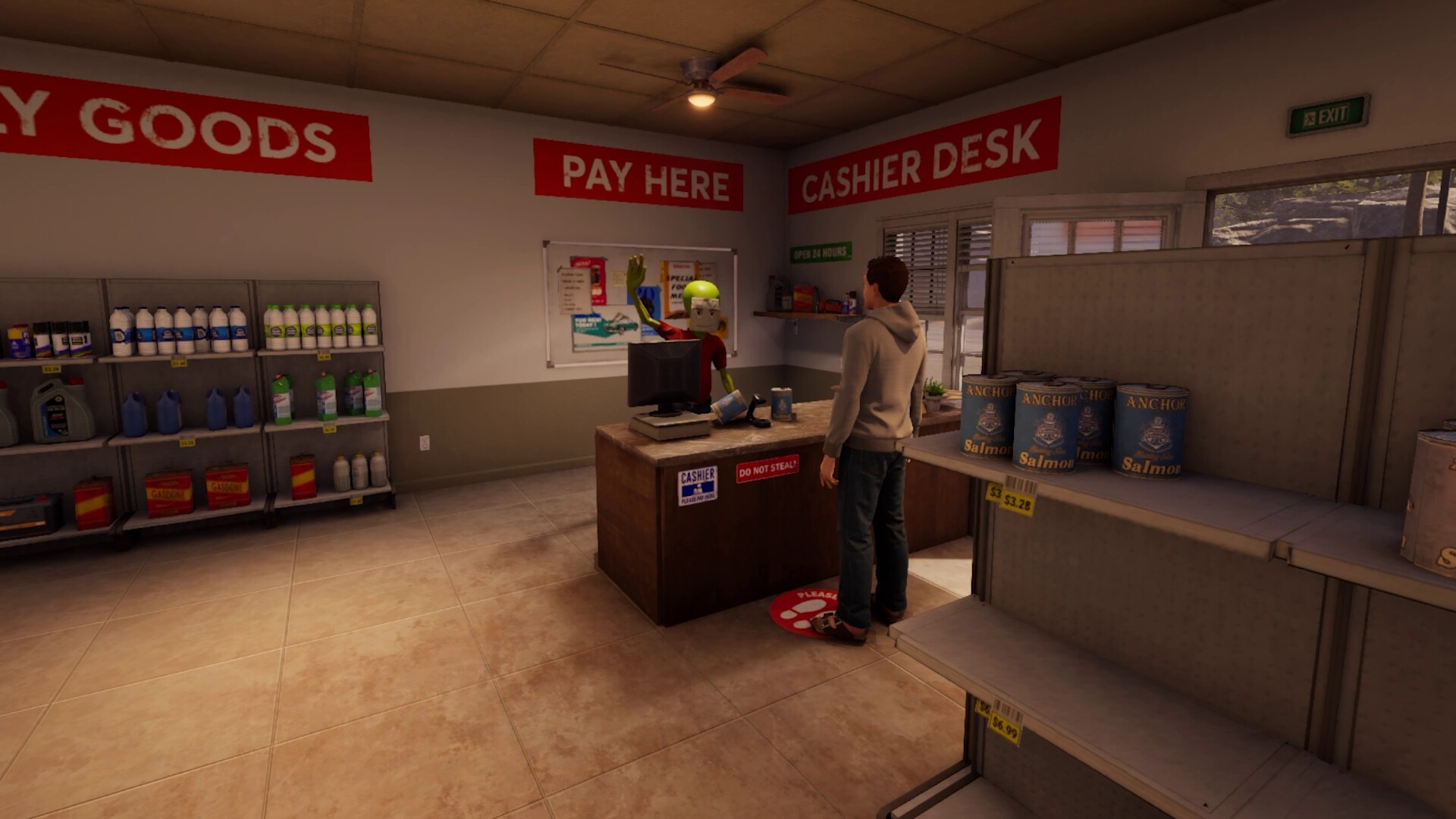 Comprar Roadside Research - PC (Steam)