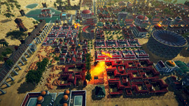 Roman Triumph: Survival City Builder screenshot 3