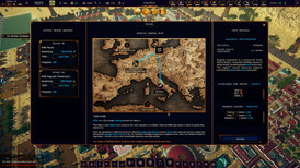 Roman Triumph: Survival City Builder screenshot 4