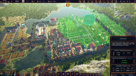 Roman Triumph: Survival City Builder screenshot 5
