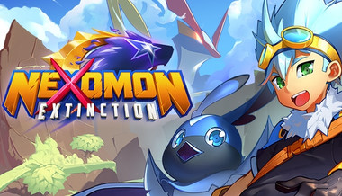 Nexomon: Extinction - PC (Steam)