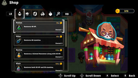 Nexomon: Extinction screenshot 3