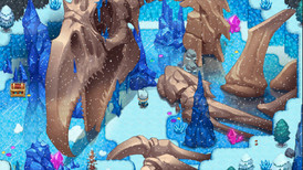 Nexomon: Extinction screenshot 5